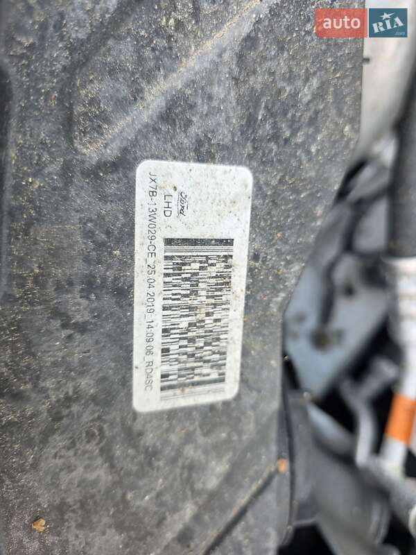 Универсал Ford Focus 2019 в Львове фото 66 Универсал Ford Focus 2019 в Львове