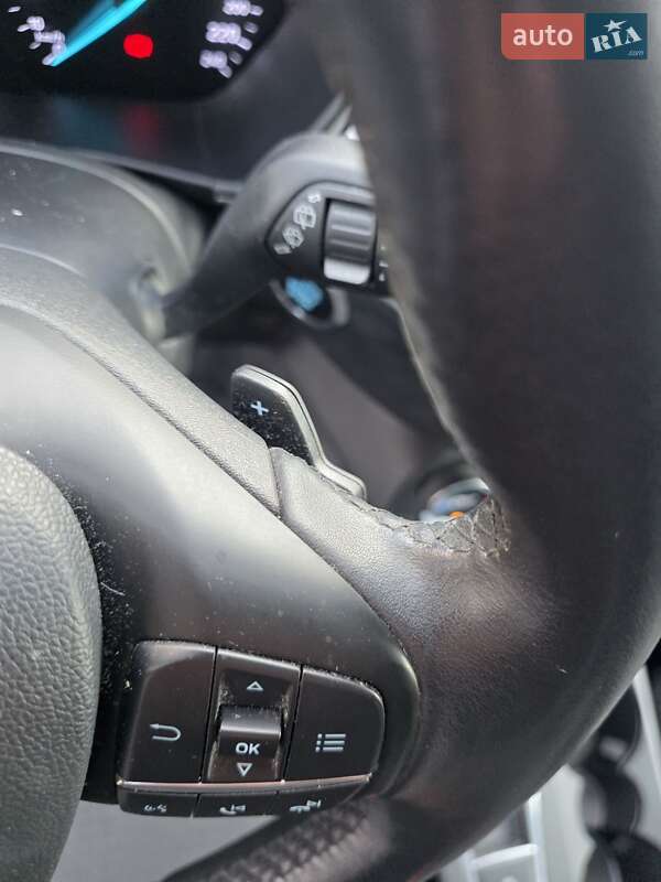 Универсал Ford Focus 2019 в Львове фото 81 Универсал Ford Focus 2019 в Львове