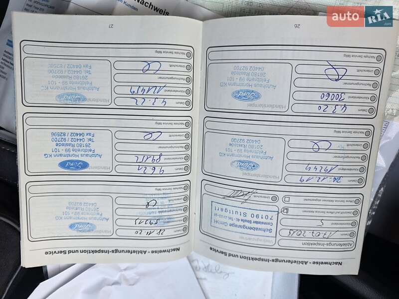 Универсал Ford Focus 2019 в Львове фото 83 Универсал Ford Focus 2019 в Львове