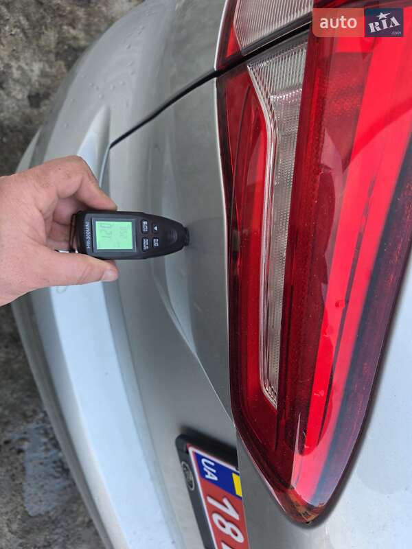 Универсал Ford Focus 2019 в Львове фото 118 Универсал Ford Focus 2019 в Львове