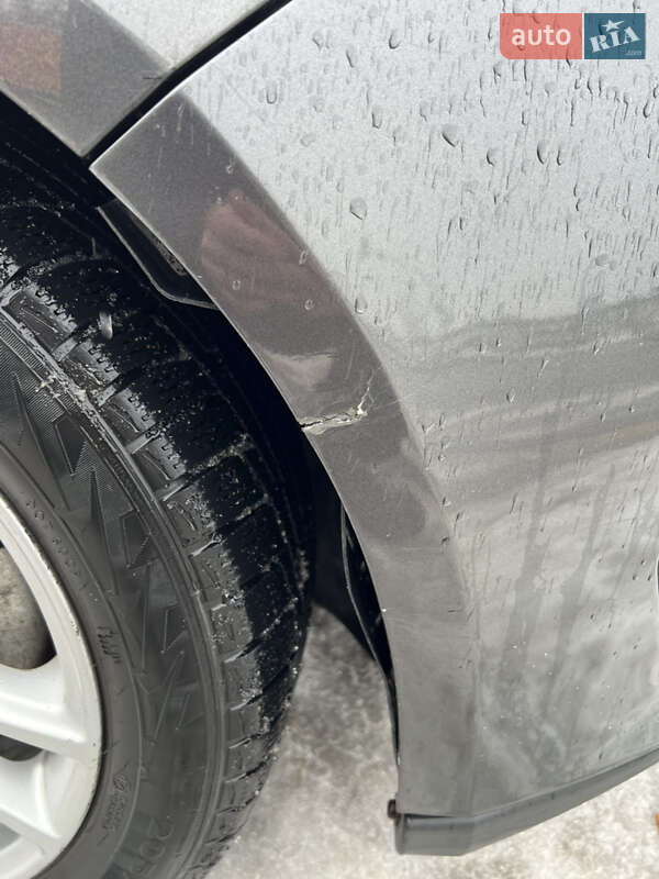 Хэтчбек Ford Focus 2016 в Киеве фото 11 Хэтчбек Ford Focus 2016 в Киеве