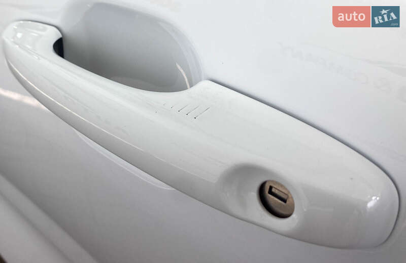 Универсал Ford Focus 2018 в Львове фото 32 Универсал Ford Focus 2018 в Львове