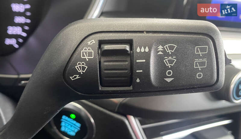 Универсал Ford Focus 2018 в Львове фото 17 Универсал Ford Focus 2018 в Львове