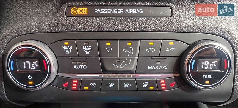 Универсал Ford Focus 2018 в Львове фото 19 Универсал Ford Focus 2018 в Львове