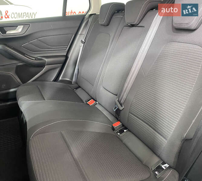 Универсал Ford Focus 2018 в Львове фото 11 Универсал Ford Focus 2018 в Львове