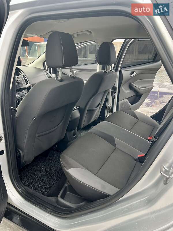 Универсал Ford Focus 2014 в Калуше