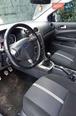 Универсал Ford Focus 2010 в Рожнятове