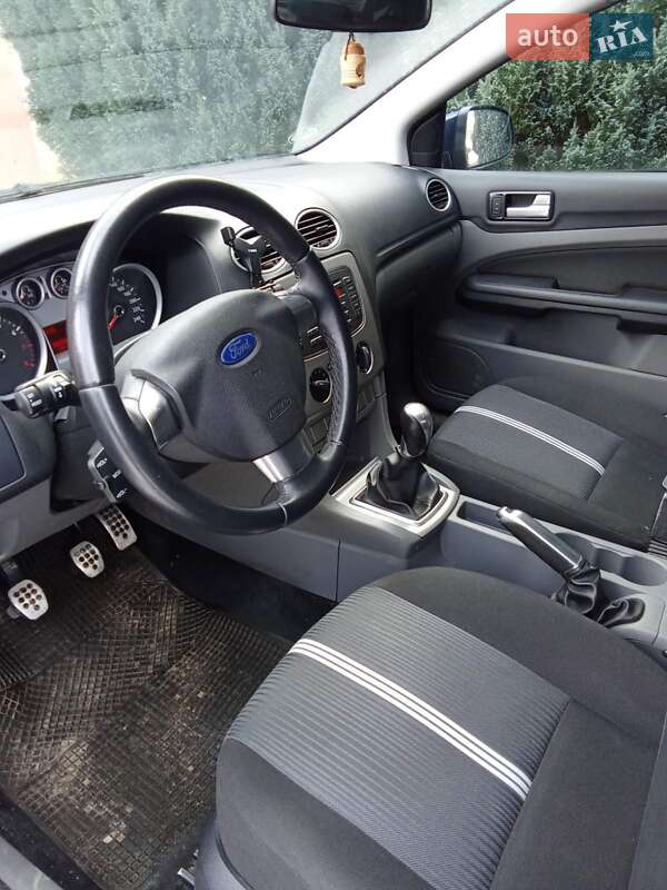 Универсал Ford Focus 2010 в Рожнятове фото 8 Универсал Ford Focus 2010 в Рожнятове