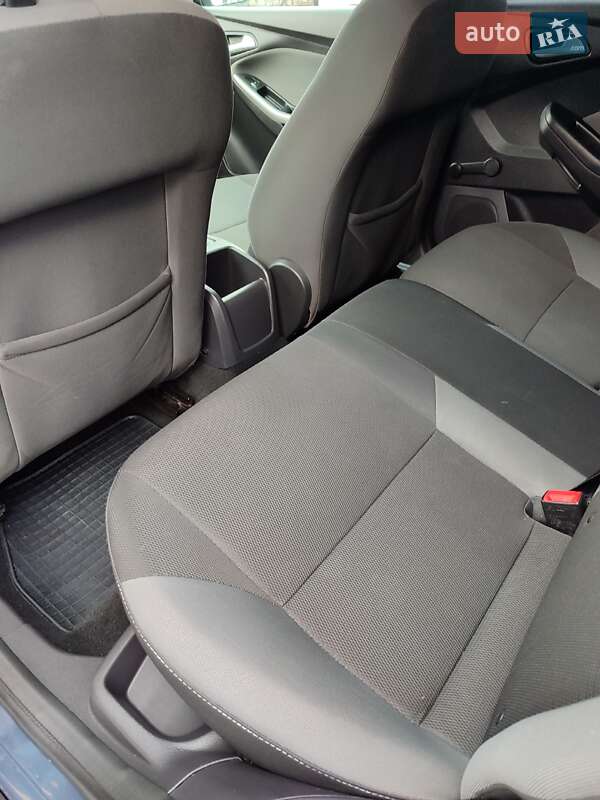 Универсал Ford Focus 2012 в Вапнярке фото 25 Универсал Ford Focus 2012 в Вапнярке