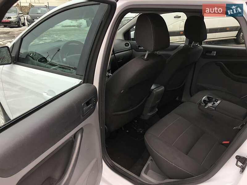 Универсал Ford Focus 2011 в Ивано-Франковске