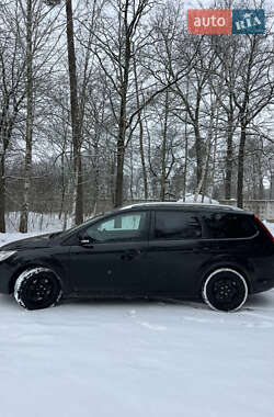 Универсал Ford Focus 2010 в Радехове