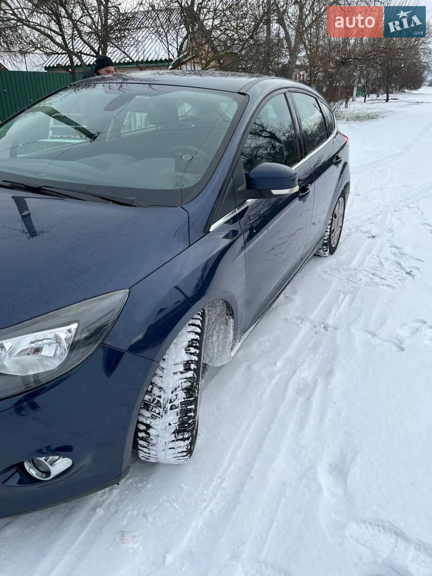 2011 Ford Focus - мініатюра 7