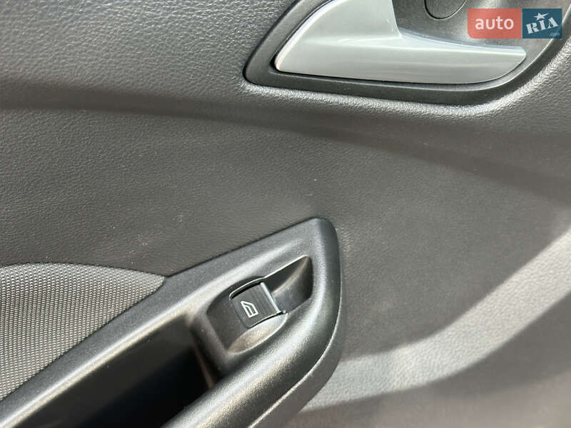 Универсал Ford Focus 2012 в Львове