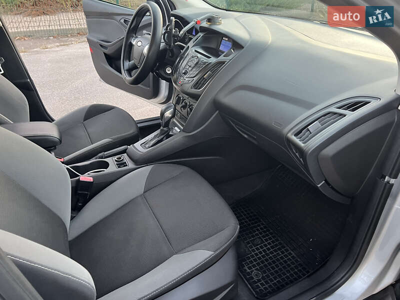 Седан Ford Focus 2012 в Запоріжжі