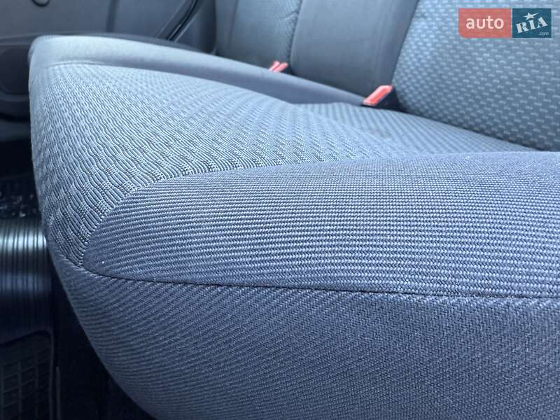 Універсал Ford Focus 2007 в Рівному