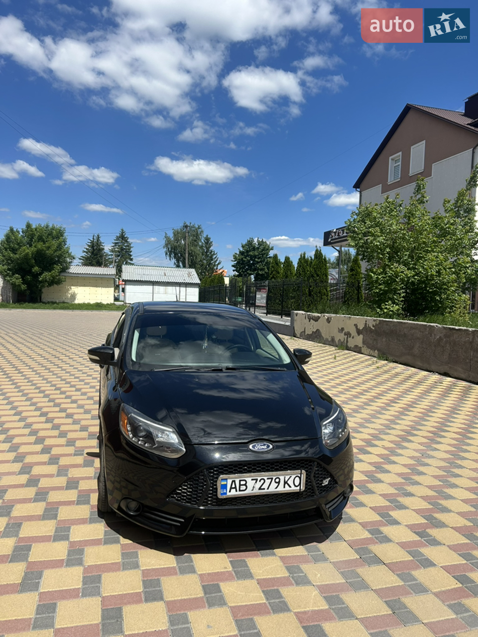 2013 Ford Focus - мініатюра 24
