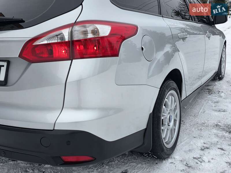 Універсал Ford Focus 2013 в Хмельницькому фото 19 Універсал Ford Focus 2013 в Хмельницькому