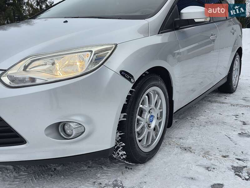 Універсал Ford Focus 2013 в Хмельницькому фото 15 Універсал Ford Focus 2013 в Хмельницькому