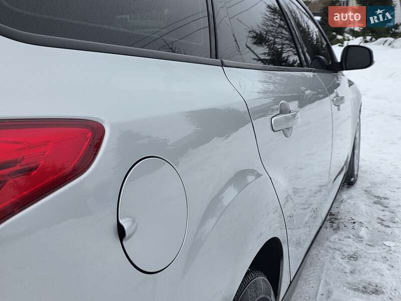 Універсал Ford Focus 2013 в Хмельницькому фото 20 Універсал Ford Focus 2013 в Хмельницькому