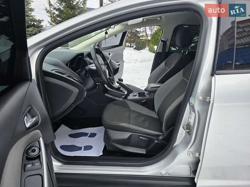 Універсал Ford Focus 2013 в Хмельницькому фото 35 Універсал Ford Focus 2013 в Хмельницькому