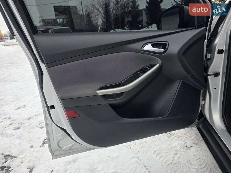 Універсал Ford Focus 2013 в Хмельницькому фото 37 Універсал Ford Focus 2013 в Хмельницькому