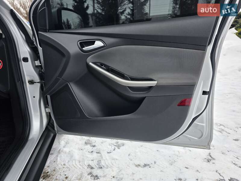 Універсал Ford Focus 2013 в Хмельницькому фото 41 Універсал Ford Focus 2013 в Хмельницькому