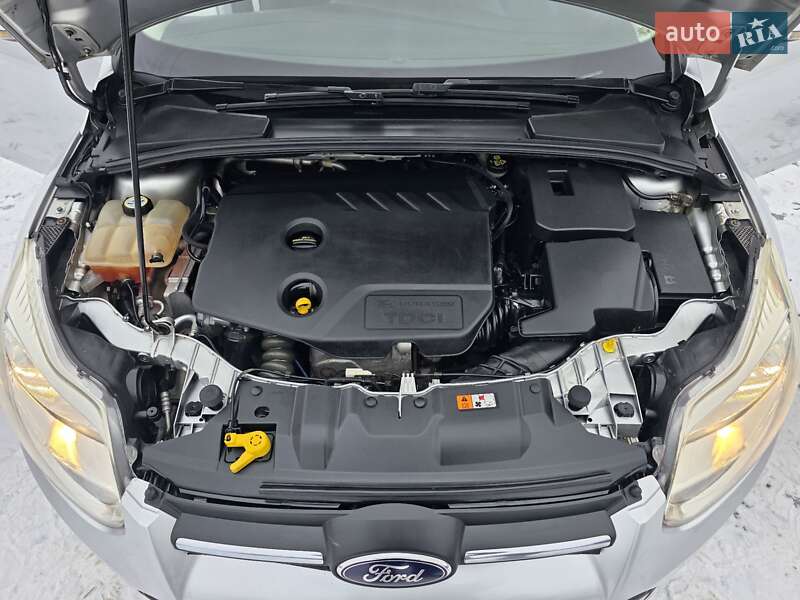 Універсал Ford Focus 2013 в Хмельницькому фото 62 Універсал Ford Focus 2013 в Хмельницькому