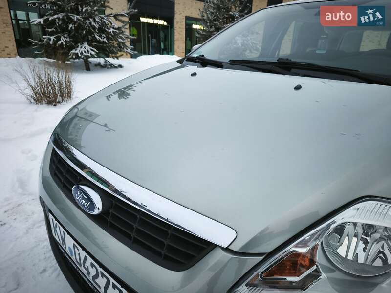 Универсал Ford Focus 2009 в Хмельницком
