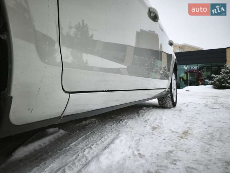 Универсал Ford Focus 2009 в Хмельницком