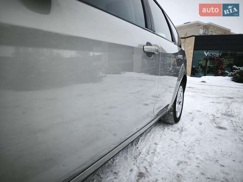 Универсал Ford Focus 2009 в Хмельницком