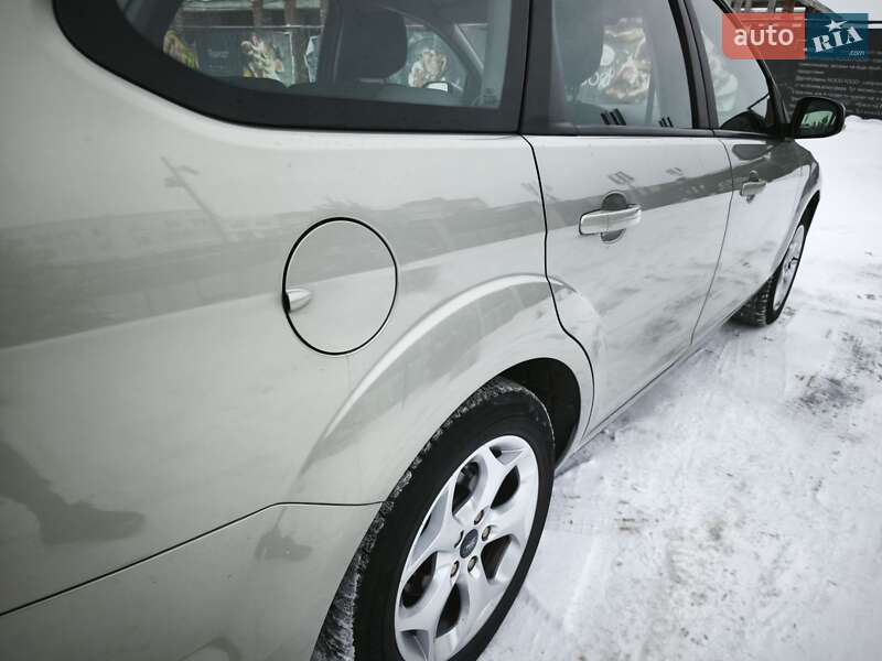 Универсал Ford Focus 2009 в Хмельницком