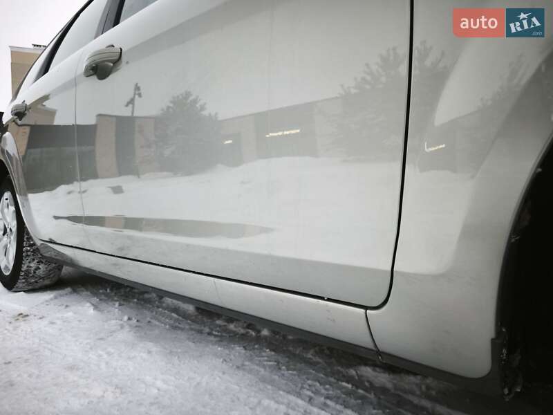 Универсал Ford Focus 2009 в Хмельницком