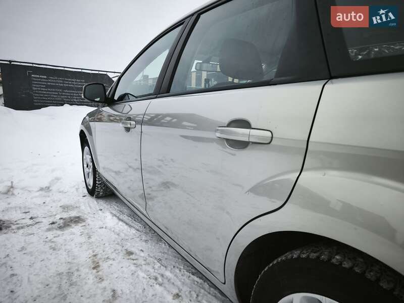 Универсал Ford Focus 2009 в Хмельницком