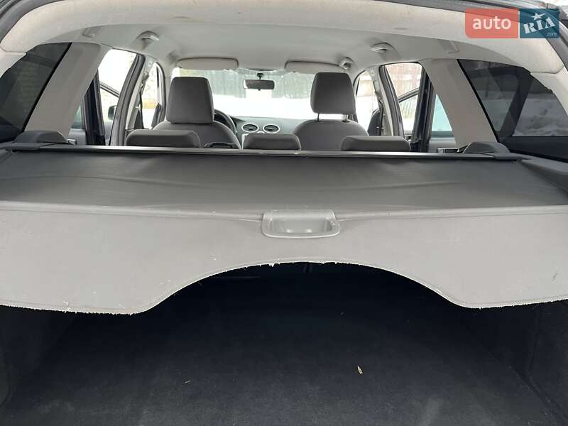 Универсал Ford Focus 2005 в Ковеле фото 27 Универсал Ford Focus 2005 в Ковеле
