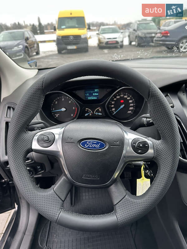 Хетчбек Ford Focus 2011 в Рівному фото 26 Хетчбек Ford Focus 2011 в Рівному