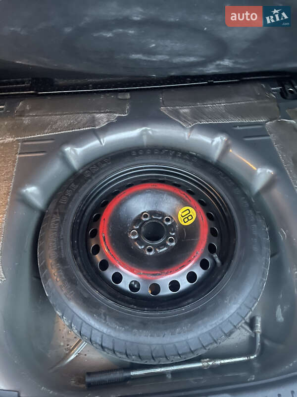 Универсал Ford Focus 2012 в Стрые