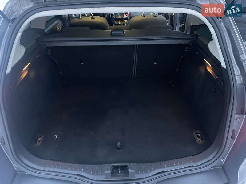 Универсал Ford Focus 2012 в Стрые