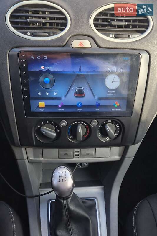 Универсал Ford Focus 2010 в Киеве