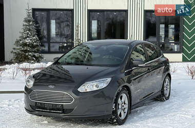 Хетчбек Ford Focus 2017 в Городку