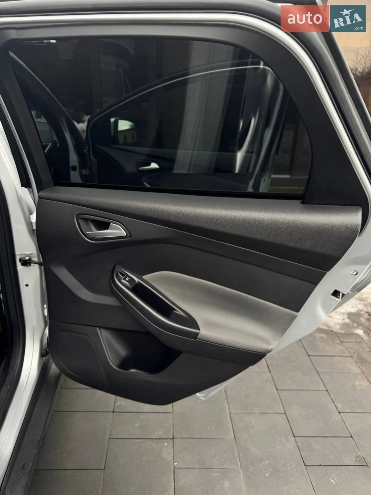 2013 Ford Focus - мініатюра 11