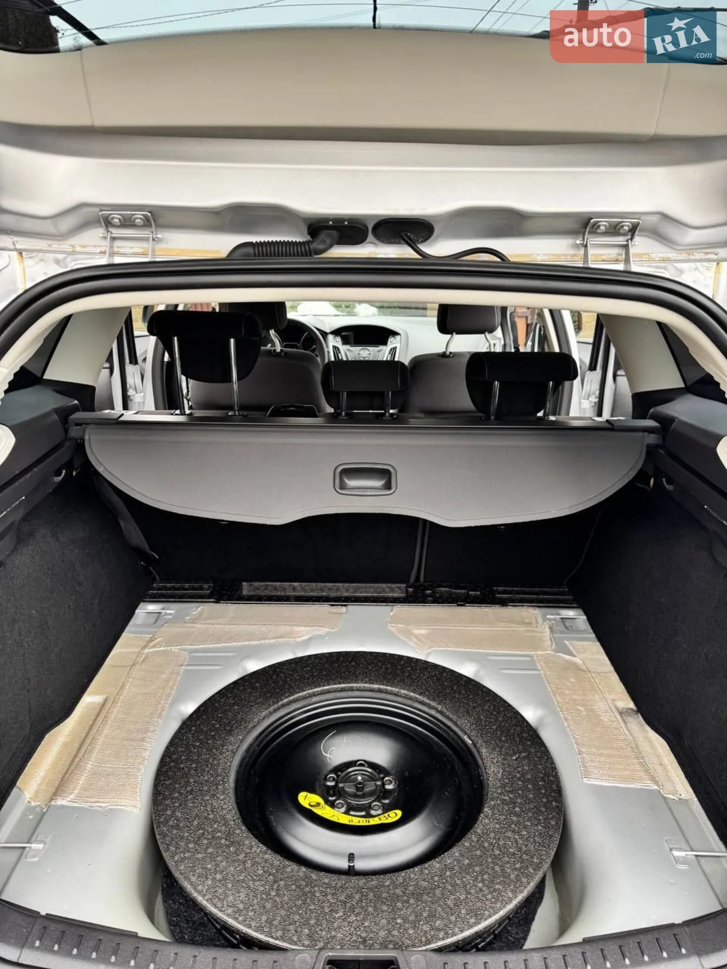 2013 Ford Focus - мініатюра 18