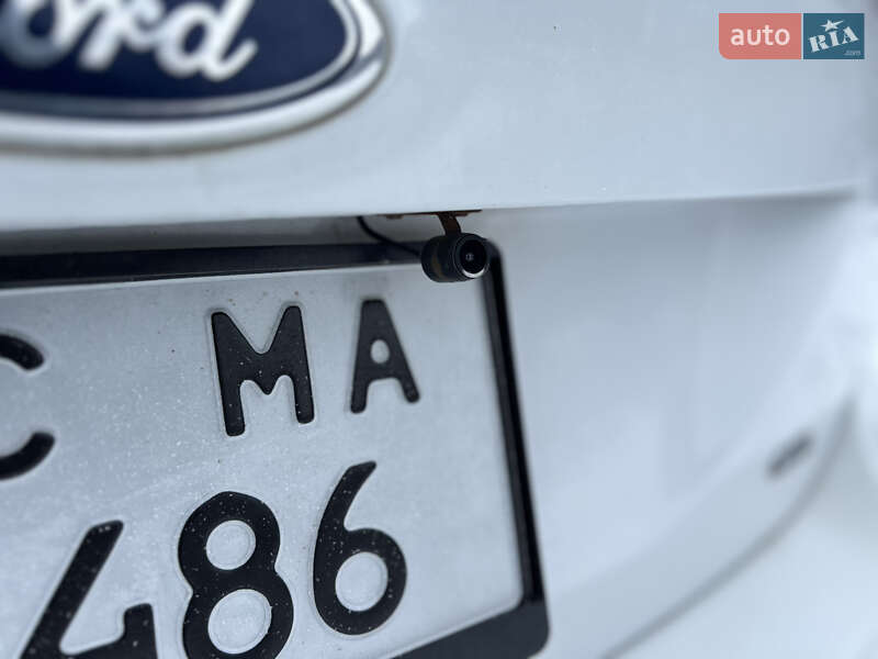 Хетчбек Ford Focus 2012 в Львові фото 28 Хетчбек Ford Focus 2012 в Львові