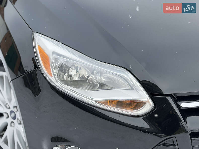 Седан Ford Focus 2011 в Виннице фото 20 Седан Ford Focus 2011 в Виннице