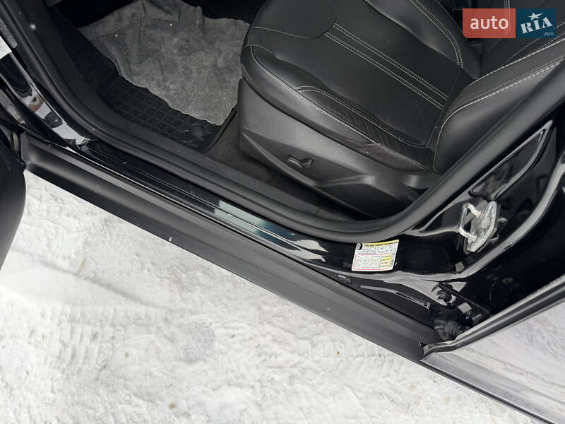 Седан Ford Focus 2011 в Виннице фото 36 Седан Ford Focus 2011 в Виннице