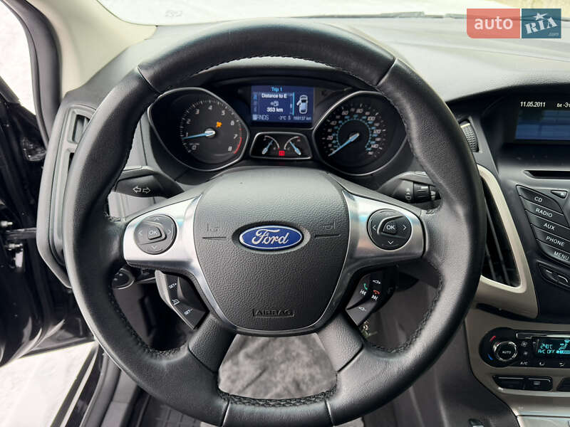 Седан Ford Focus 2011 в Виннице фото 44 Седан Ford Focus 2011 в Виннице