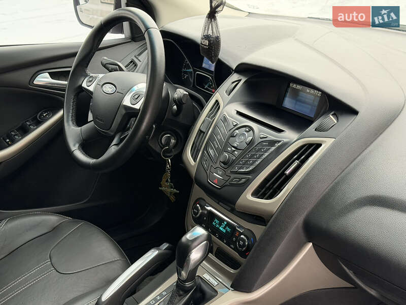 Седан Ford Focus 2011 в Виннице фото 71 Седан Ford Focus 2011 в Виннице