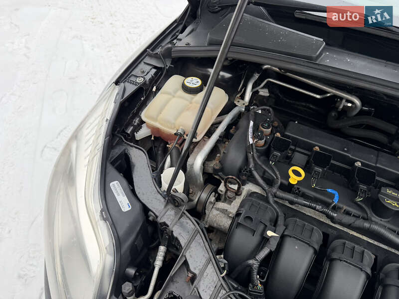 Седан Ford Focus 2011 в Виннице фото 79 Седан Ford Focus 2011 в Виннице