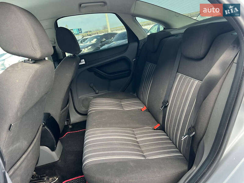 Седан Ford Focus 2008 в Львові фото 33 Седан Ford Focus 2008 в Львові