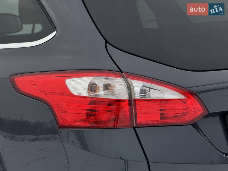 Универсал Ford Focus 2012 в Стрые фото 23 Универсал Ford Focus 2012 в Стрые