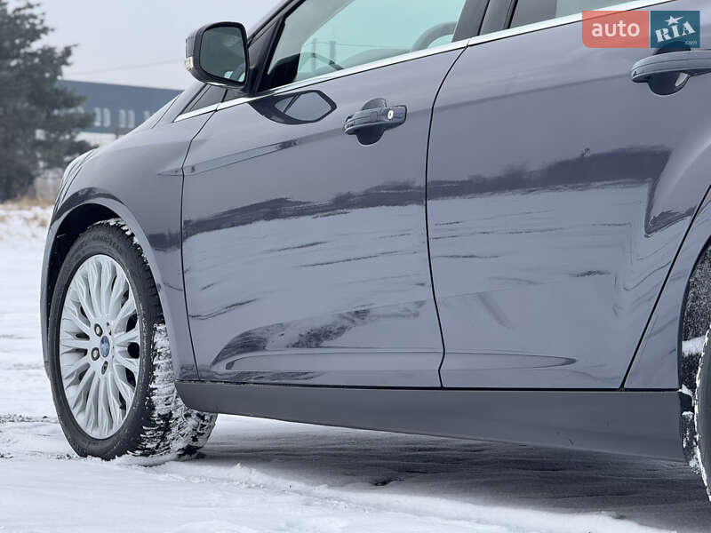 Универсал Ford Focus 2012 в Стрые фото 38 Универсал Ford Focus 2012 в Стрые